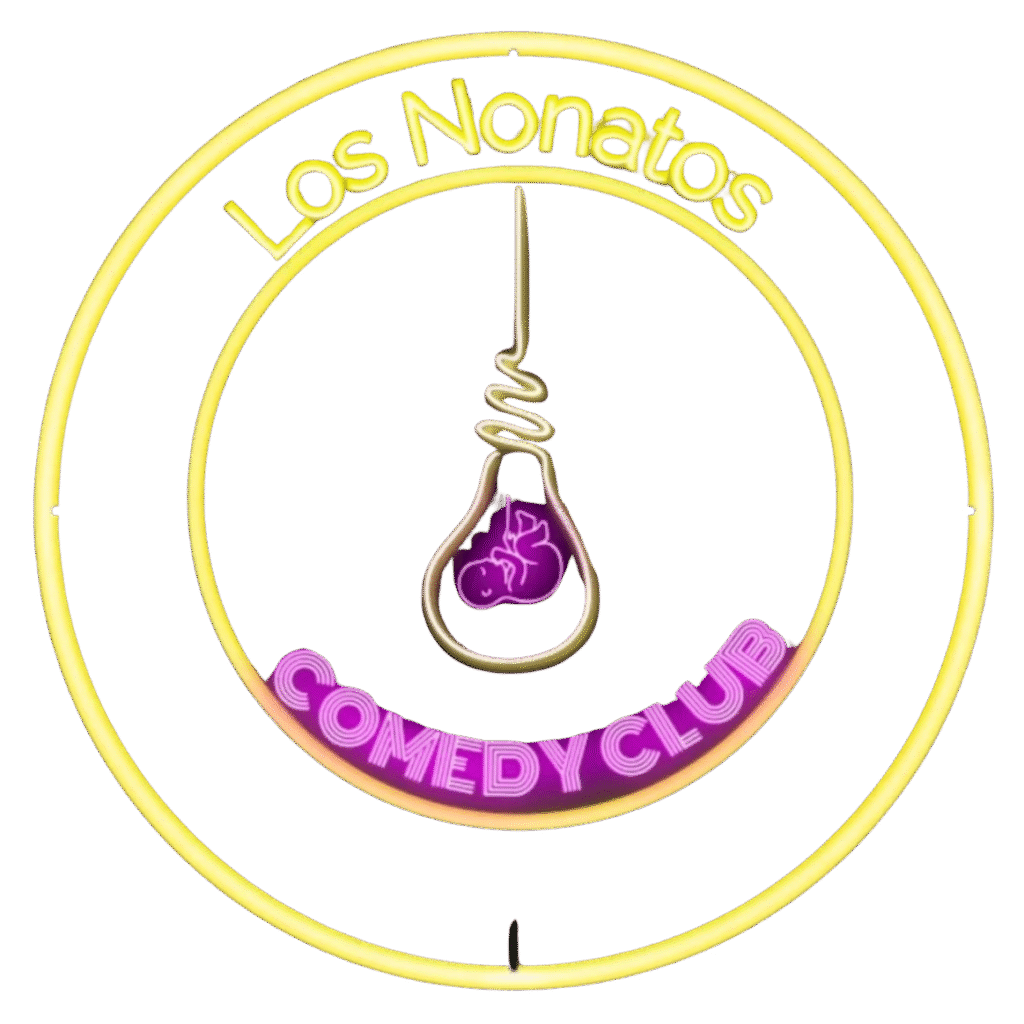 Los Nonatos - Club de Comedia