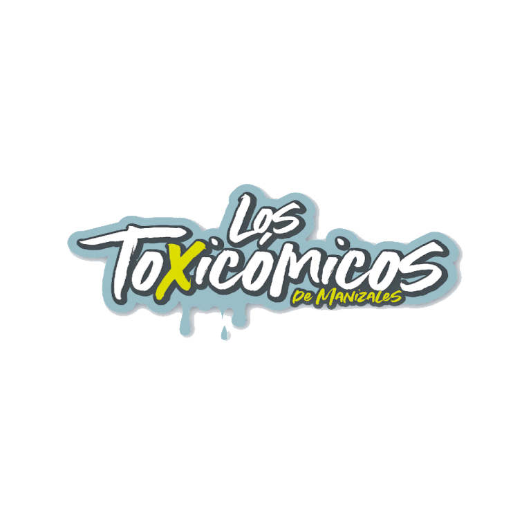 Los Toxicomicos - Colectivo Cultural de Comedia